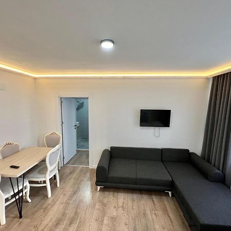 Golden Life Suit Trabzon Bagian luar foto