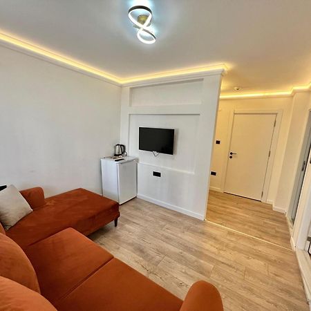 Golden Life Suit Trabzon Bagian luar foto