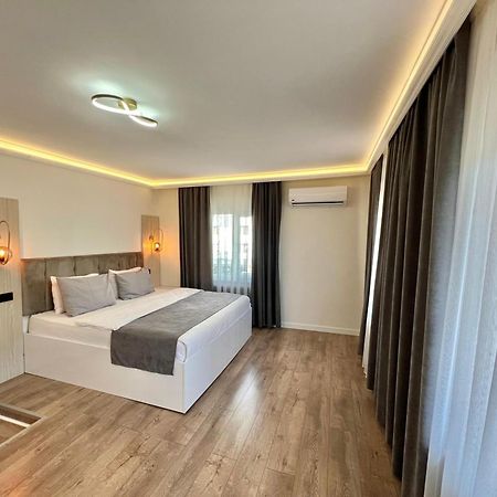 Golden Life Suit Trabzon Bagian luar foto