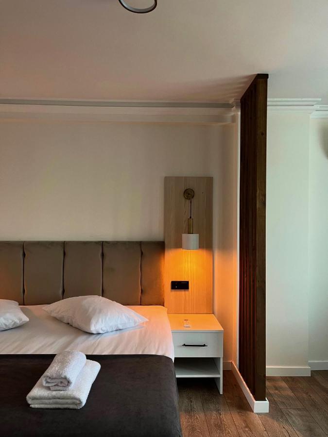 Golden Life Suit Trabzon Bagian luar foto