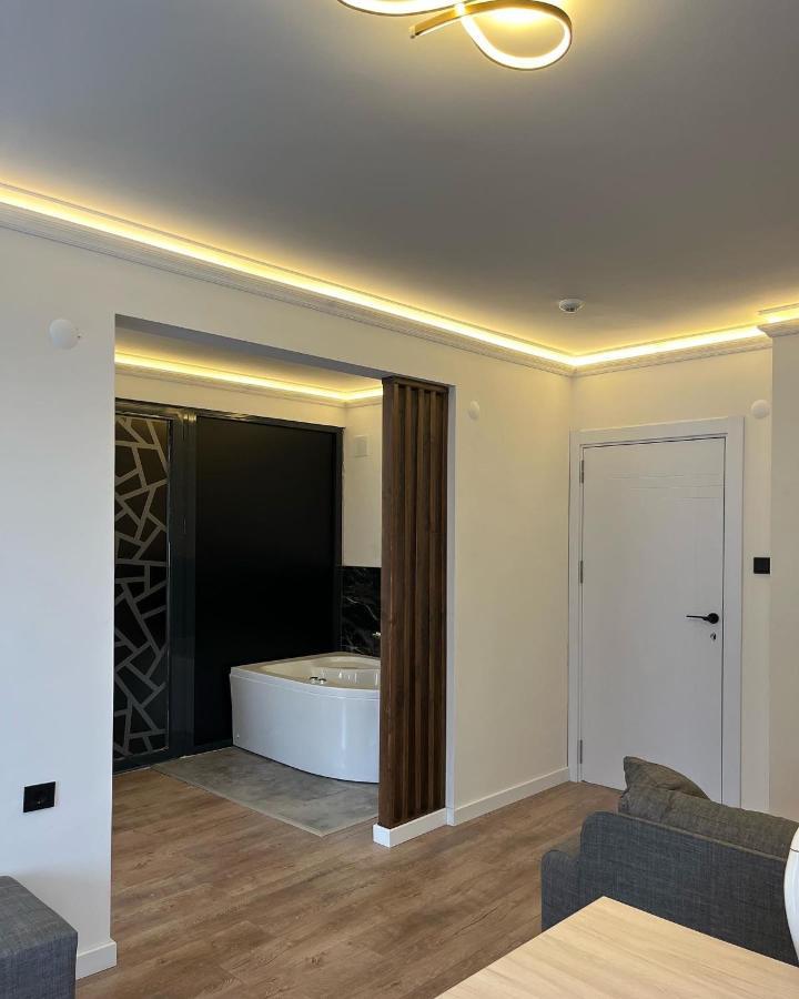 Golden Life Suit Trabzon Bagian luar foto