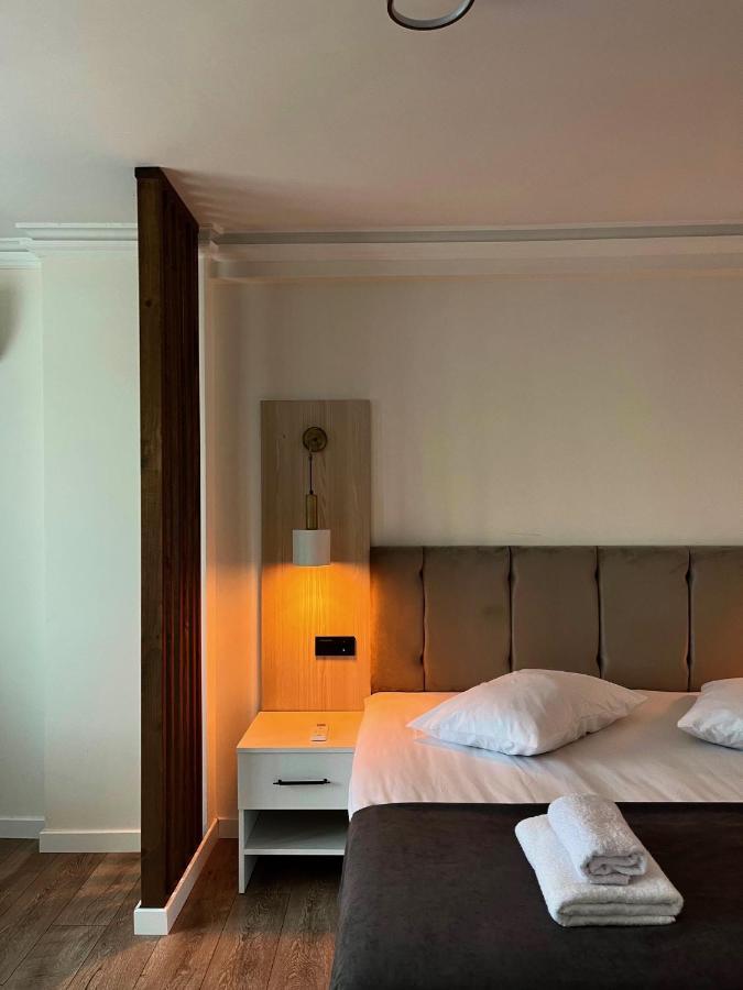 Golden Life Suit Trabzon Bagian luar foto