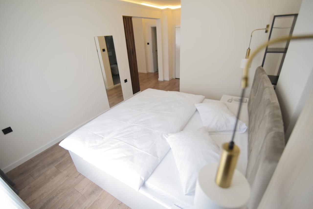 Golden Life Suit Trabzon Bagian luar foto