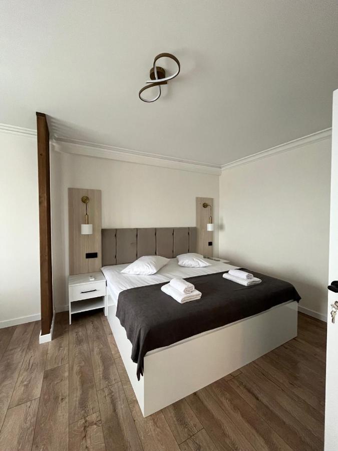 Golden Life Suit Trabzon Bagian luar foto