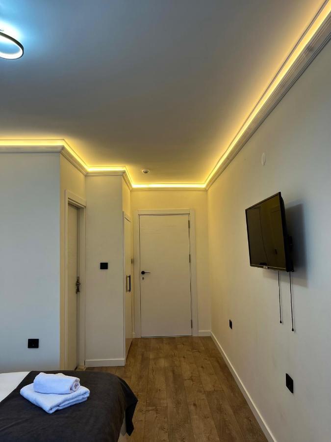 Golden Life Suit Trabzon Bagian luar foto