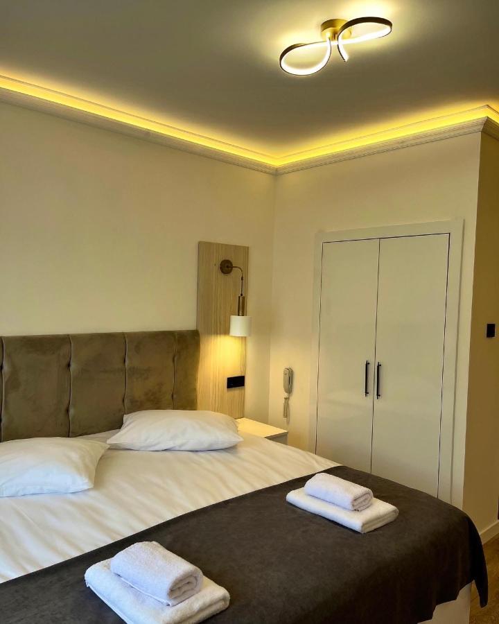 Golden Life Suit Trabzon Bagian luar foto