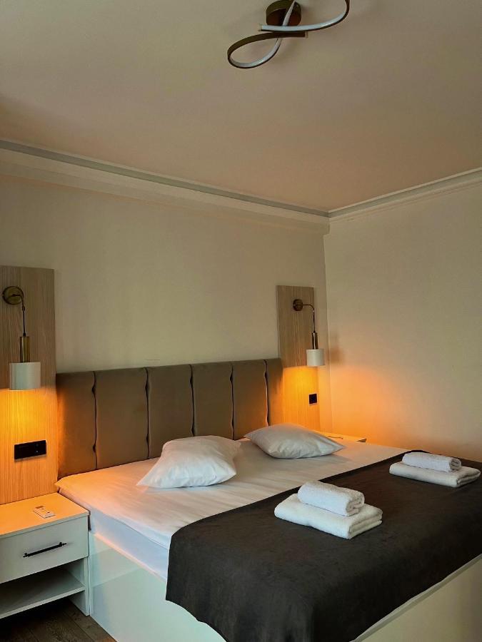 Golden Life Suit Trabzon Bagian luar foto