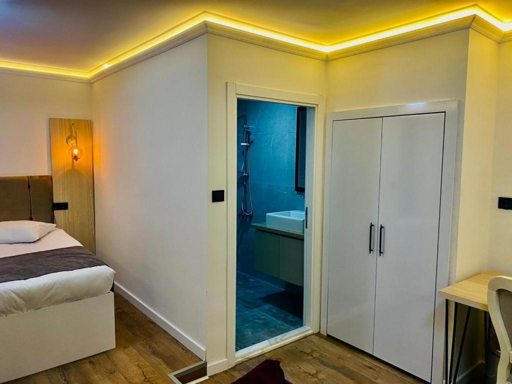Golden Life Suit Trabzon Bagian luar foto