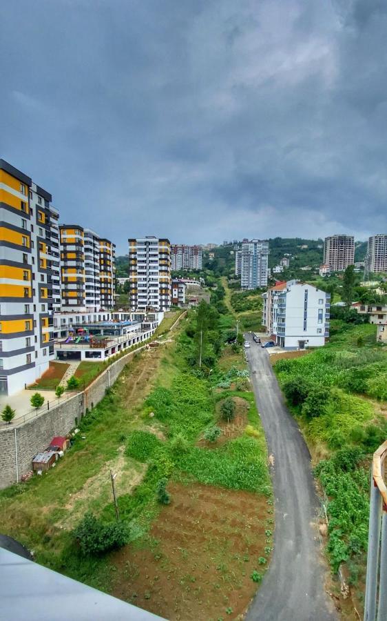 Golden Life Suit Trabzon Bagian luar foto