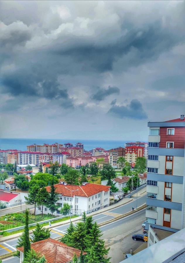 Golden Life Suit Trabzon Bagian luar foto