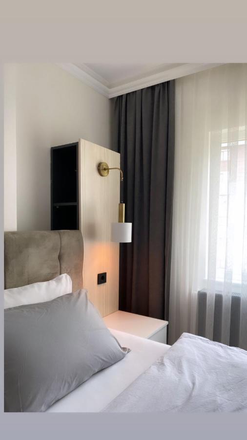 Golden Life Suit Trabzon Bagian luar foto