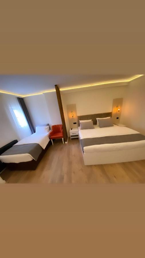 Golden Life Suit Trabzon Bagian luar foto