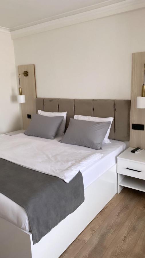 Golden Life Suit Trabzon Bagian luar foto