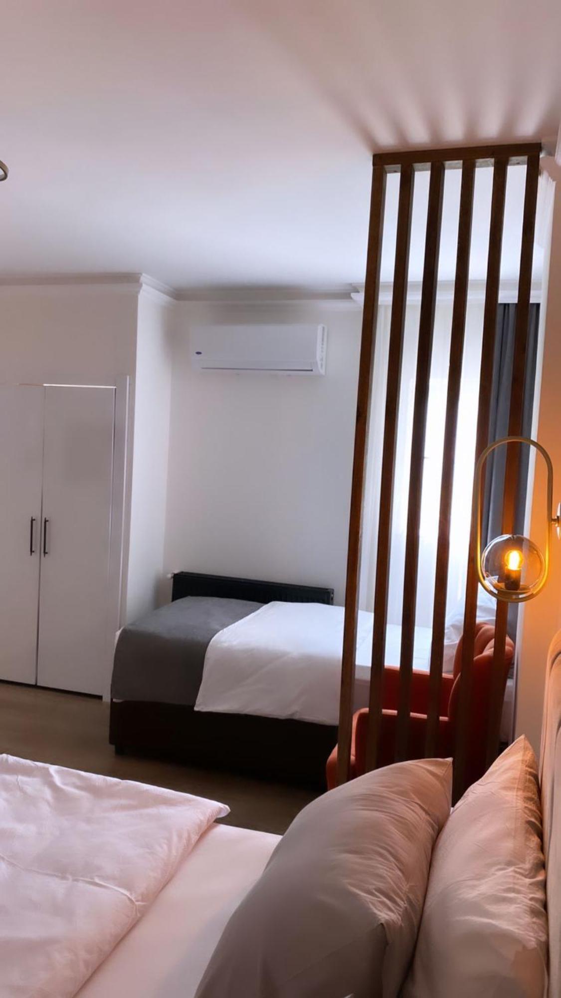 Golden Life Suit Trabzon Bagian luar foto