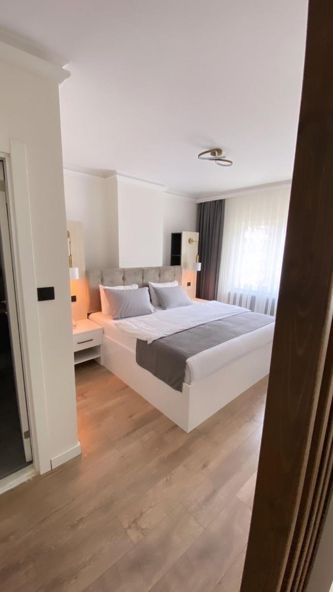 Golden Life Suit Trabzon Bagian luar foto