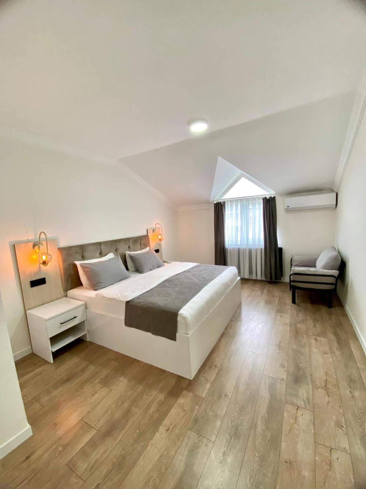 Golden Life Suit Trabzon Bagian luar foto