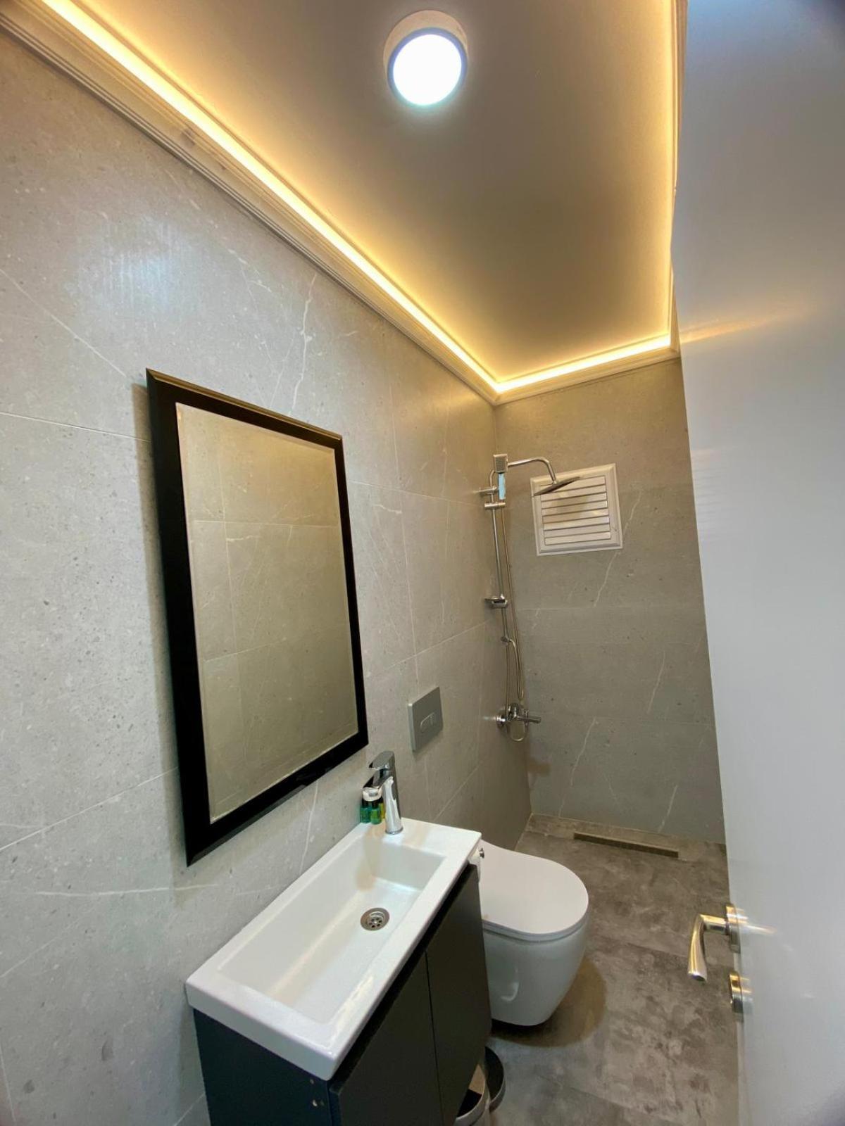 Golden Life Suit Trabzon Bagian luar foto
