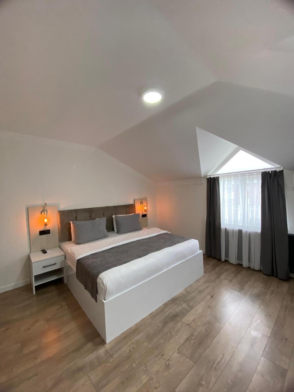 Golden Life Suit Trabzon Bagian luar foto
