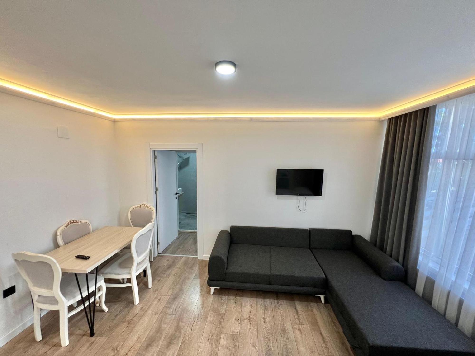 Golden Life Suit Trabzon Bagian luar foto