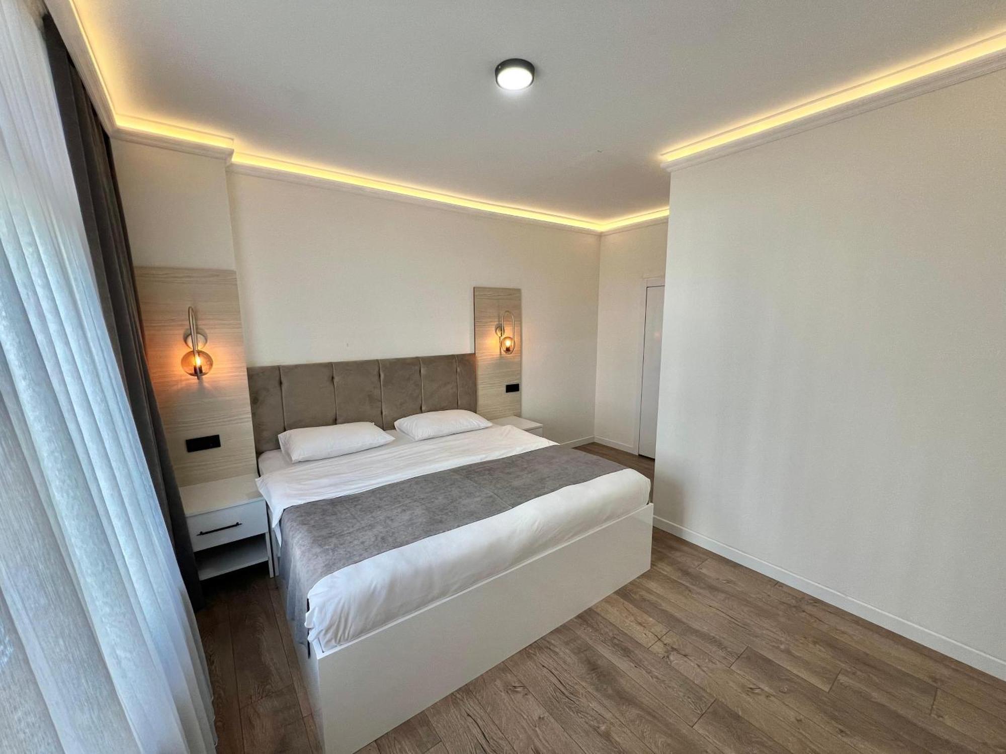 Golden Life Suit Trabzon Bagian luar foto