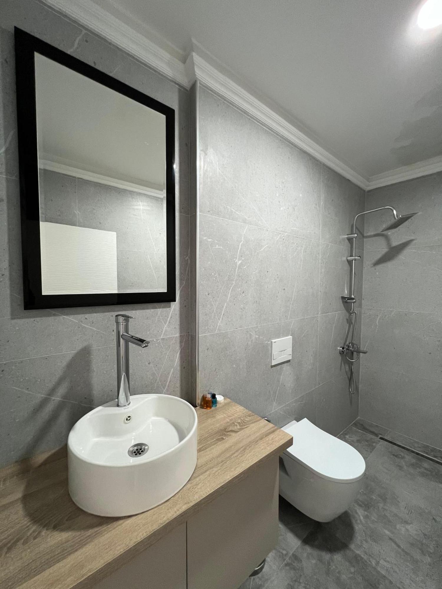 Golden Life Suit Trabzon Bagian luar foto