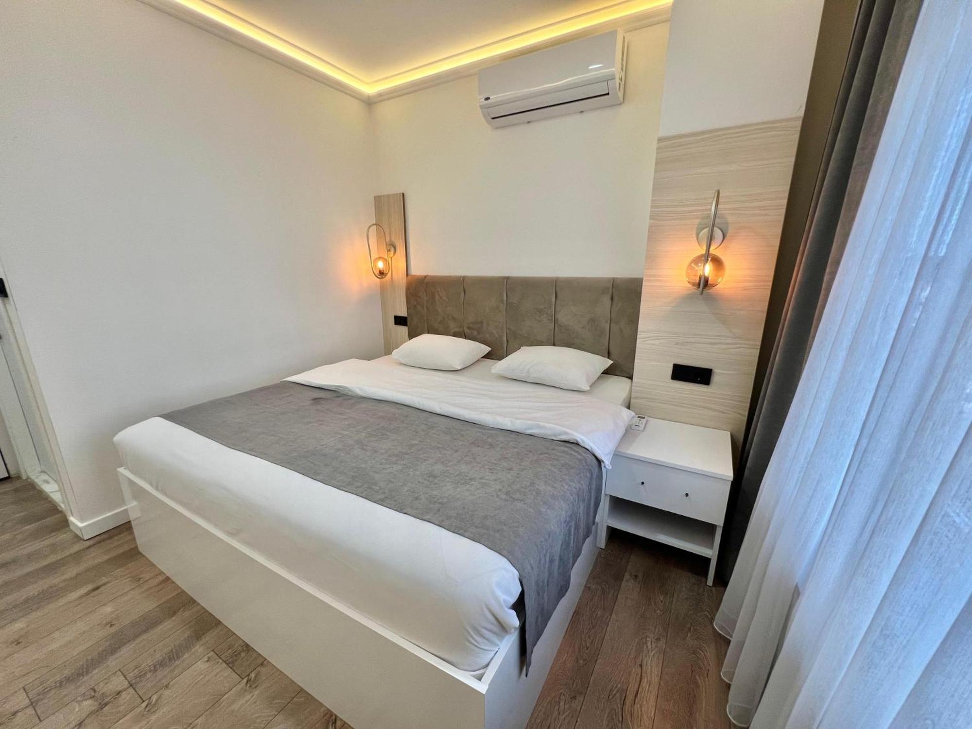 Golden Life Suit Trabzon Bagian luar foto