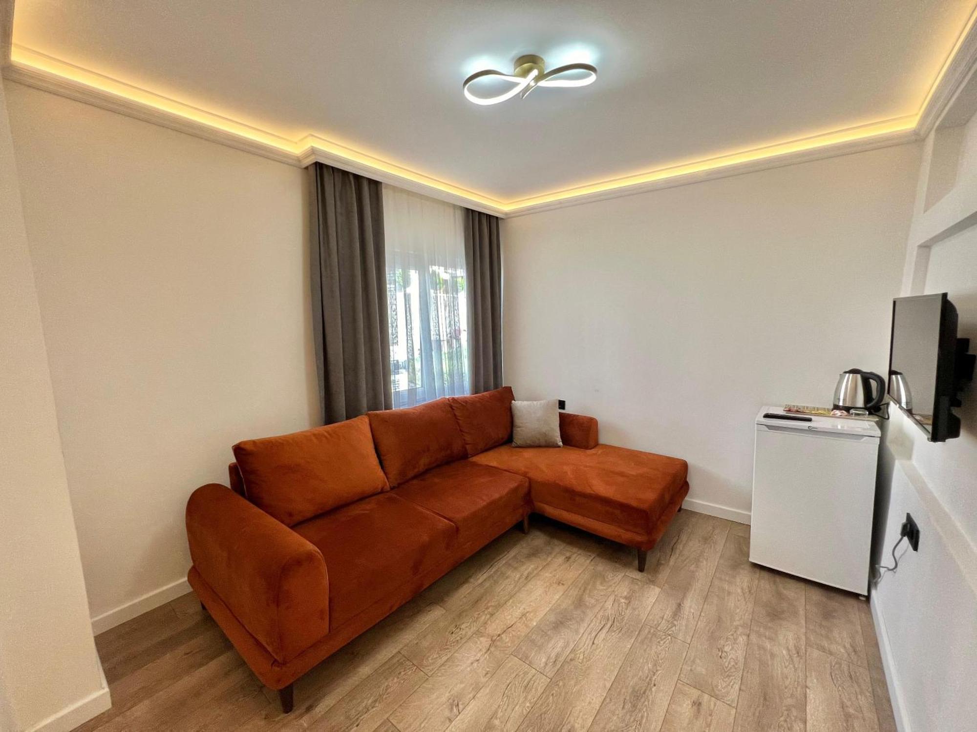 Golden Life Suit Trabzon Bagian luar foto