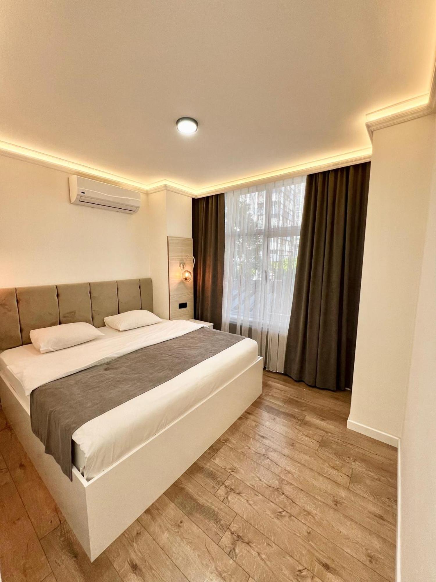 Golden Life Suit Trabzon Bagian luar foto